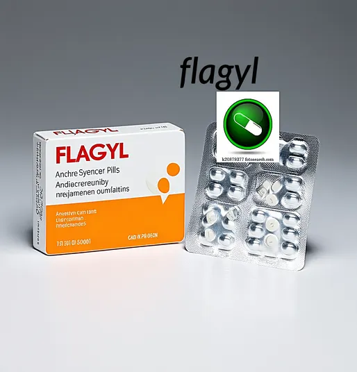 Flagyl ovule sans ordonnance